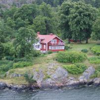 AIDA Last Minute Norwegens Fjorde ab Warnemünde